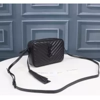 $96.00 USD Yves Saint Laurent YSL AAA Quality Messenger Bags For Women #1305636