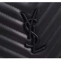 $96.00 USD Yves Saint Laurent YSL AAA Quality Messenger Bags For Women #1305636