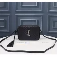 $96.00 USD Yves Saint Laurent YSL AAA Quality Messenger Bags For Women #1305637