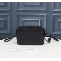 $96.00 USD Yves Saint Laurent YSL AAA Quality Messenger Bags For Women #1305637