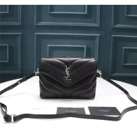 $96.00 USD Yves Saint Laurent YSL AAA Quality Messenger Bags For Women #1305638