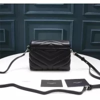 $96.00 USD Yves Saint Laurent YSL AAA Quality Messenger Bags For Women #1305638