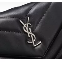 $96.00 USD Yves Saint Laurent YSL AAA Quality Messenger Bags For Women #1305638