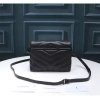 $96.00 USD Yves Saint Laurent YSL AAA Quality Messenger Bags For Women #1305639