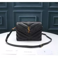 $96.00 USD Yves Saint Laurent YSL AAA Quality Messenger Bags For Women #1305640