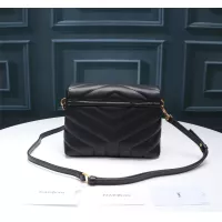 $96.00 USD Yves Saint Laurent YSL AAA Quality Messenger Bags For Women #1305640