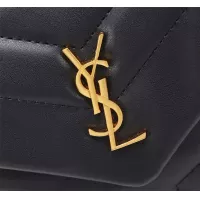 $96.00 USD Yves Saint Laurent YSL AAA Quality Messenger Bags For Women #1305640