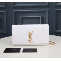 $96.00 USD Yves Saint Laurent YSL AAA Quality Messenger Bags For Women #1305643