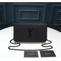 $96.00 USD Yves Saint Laurent YSL AAA Quality Messenger Bags For Women #1305645