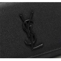 $96.00 USD Yves Saint Laurent YSL AAA Quality Messenger Bags For Women #1305645