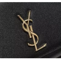 $96.00 USD Yves Saint Laurent YSL AAA Quality Messenger Bags For Women #1305646