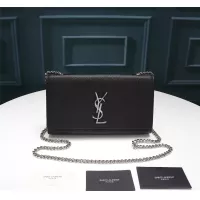 $96.00 USD Yves Saint Laurent YSL AAA Quality Messenger Bags For Women #1305647