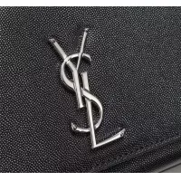 $96.00 USD Yves Saint Laurent YSL AAA Quality Messenger Bags For Women #1305647