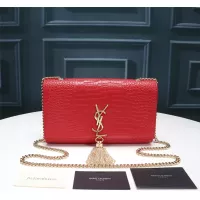 $100.00 USD Yves Saint Laurent YSL AAA Quality Messenger Bags For Women #1305654