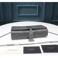 $100.00 USD Yves Saint Laurent YSL AAA Quality Messenger Bags For Women #1305658