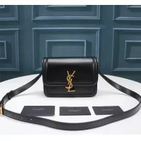 $112.00 USD Yves Saint Laurent YSL AAA Quality Messenger Bags For Women #1305698