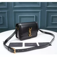 $112.00 USD Yves Saint Laurent YSL AAA Quality Messenger Bags For Women #1305698