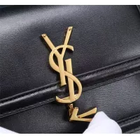 $112.00 USD Yves Saint Laurent YSL AAA Quality Messenger Bags For Women #1305698