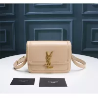 $112.00 USD Yves Saint Laurent YSL AAA Quality Messenger Bags For Women #1305700