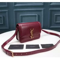 $112.00 USD Yves Saint Laurent YSL AAA Quality Messenger Bags For Women #1305702