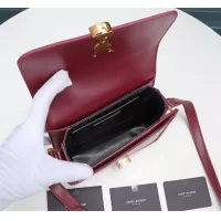 $112.00 USD Yves Saint Laurent YSL AAA Quality Messenger Bags For Women #1305702