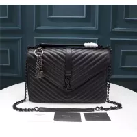 $115.00 USD Yves Saint Laurent YSL AAA Quality Messenger Bags For Women #1305722