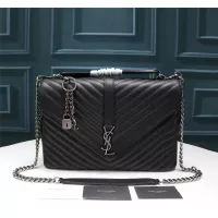 $115.00 USD Yves Saint Laurent YSL AAA Quality Messenger Bags For Women #1305725