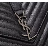 $115.00 USD Yves Saint Laurent YSL AAA Quality Messenger Bags For Women #1305725