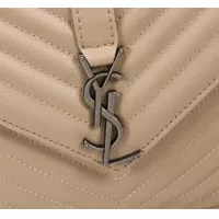 $115.00 USD Yves Saint Laurent YSL AAA Quality Messenger Bags For Women #1305726