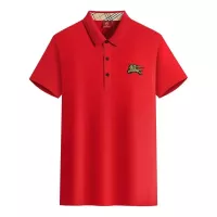 $32.00 USD Burberry T-Shirts Short Sleeved For Men #1307312