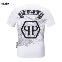 $27.00 USD Philipp Plein PP T-Shirts Short Sleeved For Men #1307694