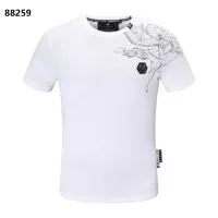 $27.00 USD Philipp Plein PP T-Shirts Short Sleeved For Men #1307694