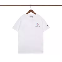 $32.00 USD Moncler T-Shirts Short Sleeved For Unisex #1307798