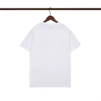 $32.00 USD Moncler T-Shirts Short Sleeved For Unisex #1307798