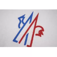 $32.00 USD Moncler T-Shirts Short Sleeved For Unisex #1307798