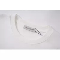 $32.00 USD Moncler T-Shirts Short Sleeved For Unisex #1307798