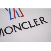 $32.00 USD Moncler T-Shirts Short Sleeved For Unisex #1307798