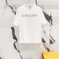$42.00 USD Burberry T-Shirts Short Sleeved For Unisex #1307910