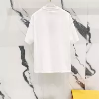$42.00 USD Burberry T-Shirts Short Sleeved For Unisex #1307910
