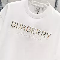 $42.00 USD Burberry T-Shirts Short Sleeved For Unisex #1307910