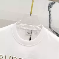 $42.00 USD Burberry T-Shirts Short Sleeved For Unisex #1307910