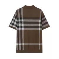 $52.00 USD Burberry T-Shirts Short Sleeved For Unisex #1307915
