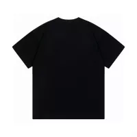 $42.00 USD Moncler T-Shirts Short Sleeved For Unisex #1307925