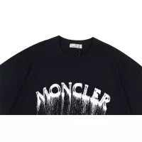 $42.00 USD Moncler T-Shirts Short Sleeved For Unisex #1307925