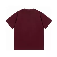 $42.00 USD Moncler T-Shirts Short Sleeved For Unisex #1307928