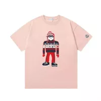 $42.00 USD Moncler T-Shirts Short Sleeved For Unisex #1307931