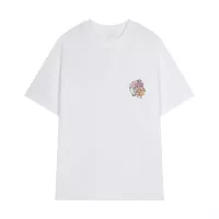$48.00 USD Chrome Hearts T-Shirts Short Sleeved For Unisex #1308063