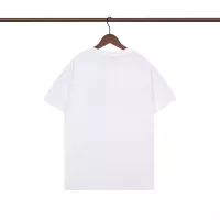 $32.00 USD Moncler T-Shirts Short Sleeved For Unisex #1308176