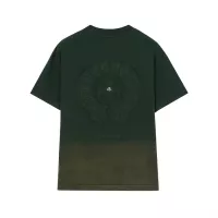 $52.00 USD Chrome Hearts T-Shirts Short Sleeved For Unisex #1308243