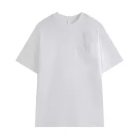 $56.00 USD Chrome Hearts T-Shirts Short Sleeved For Unisex #1308251